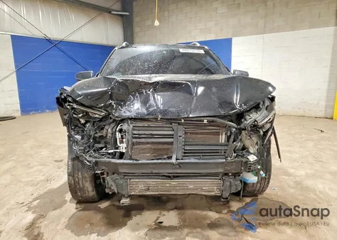 2019 GMC Terrain Slt z USA, uszkodzony, nr VIN 3GKALVEX2KL292629